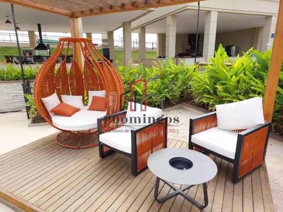 Imagem CASA TÉRREA - SANTORINI RESIDENCIAL CLUB - PAULÍNIA