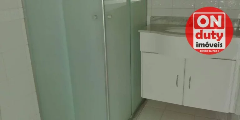 Imagem Apartamento com 4 dormitórios à venda, 150 m² por R$ 1.070.000,00 - Boqueirão - Santos/SP
