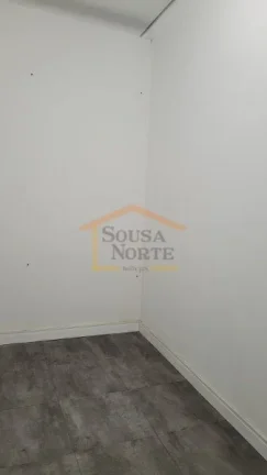 Imagem Galpão novo, com telhado térmico e pé direito de 9 metros, garantindo excelente ventilação e lu...