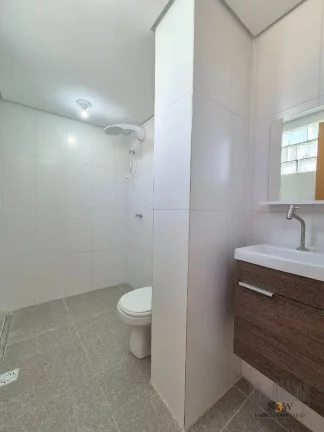 Imagem Apartamento com 1 dormitório para alugar, 53 m² por R$ 3.450,00/mês - Vila Leopoldina - São Paulo/SP