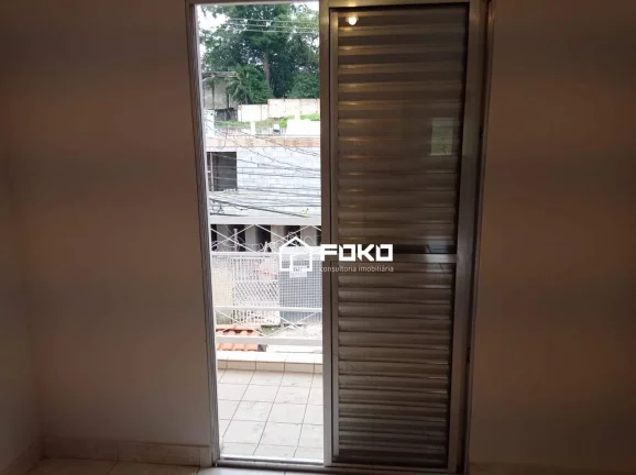 Imagem Sobrado com 3 dormitórios à venda, 130 m² por R$ 450.000,00 - Chácara do Vovô - Guarulhos/SP