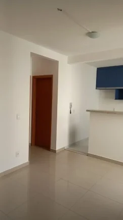 Imagem Apartamento à venda - Área útil 44 m2 com 2 dormitórios - 1 vaga - Condomínio Parque Jardim das Tuli