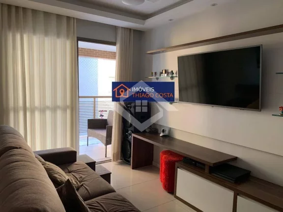 Imagem Lindo Apartamento de 2 Quartos na Freguesia - Conforto e Qualidade
