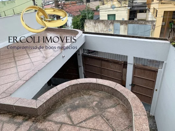 Imagem CASA RESIDENCIAL em São Paulo - SP, Penha de França