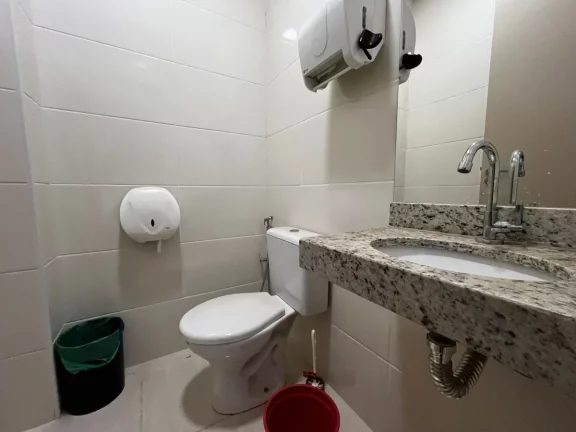Imagem Galpão comercial para venda em Jardim Piratininga, 340m2