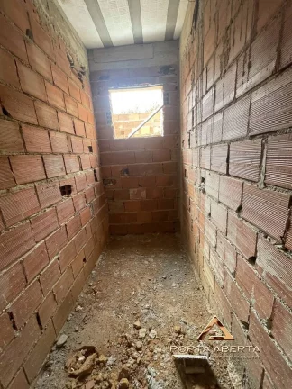 Imagem Casa Geminada 3 Quartos, sendo 1 suite - Jardim Primavera - COD 1516