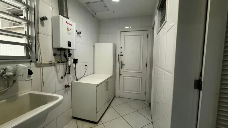 Imagem Apartamento com 4 Quartos à Venda, 250 m² em Barra Da Tijuca - Rio De Janeiro