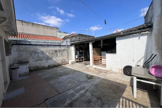 Imagem CASA RESIDENCIAL em São Paulo - SP, Jardim Tremembé