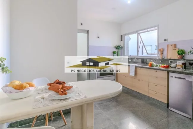 Imagem Cobertura Duplex com 309m2 a venda Ipiranga