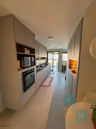 Imagem Apartamento para Venda em Rio de Janeiro / RJ no bairro Barra da Tijuca