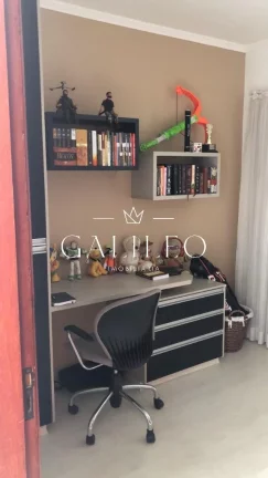 Imagem CASA PARA A VENDA NO JARDIM MORUMBI - JUNDIAÍ - SP