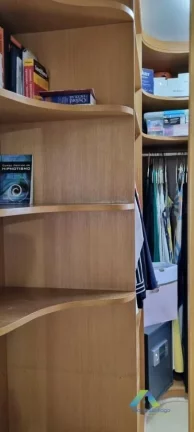 Imagem EXCELENTE APATAMENTO COM 3 DORMS, 1 SUITE E 2 VAGAS FIXAS.