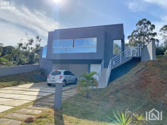 Imagem CASA RESIDENCIAL em São Paulo - SP, Vargem Grande Paulista