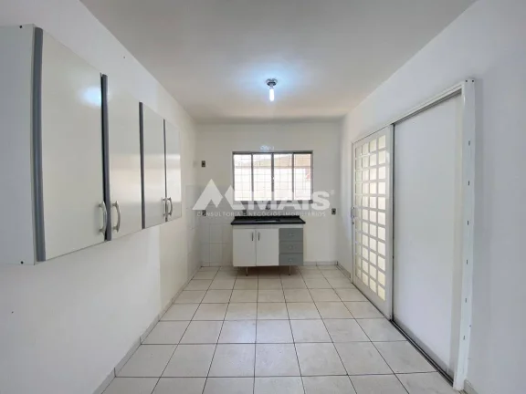 Imagem Casa de Condomínio