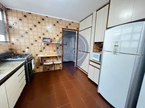 Imagem Apartamento de alto padrão no Jardim Paulista, São Paulo-SP: 3 quartos, 1 suíte, 2 salas, 2 banheiros, 2 vagas de garagem, 176m². Venha conferir!