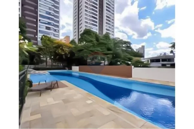 Imagem Apartamento Sofisticado 2dom sendo 01 Suíte, 01 Vaga Living integrado c/ Varanda Gourmet em SP!