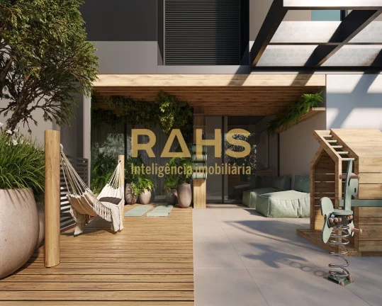 Imagem Viva a lifestyle do bairro América. Da academia às compras, do happy hour às atividades do dia a ...