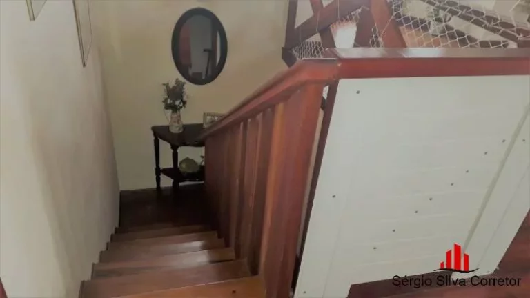 Imagem Casa a venda com 03 quartos em Vila Nova Suíça na Região do Portal.
