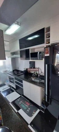 Imagem Apartamento à venda, 55 m² por R$ 530.000,00 - Centro - Guarulhos/SP