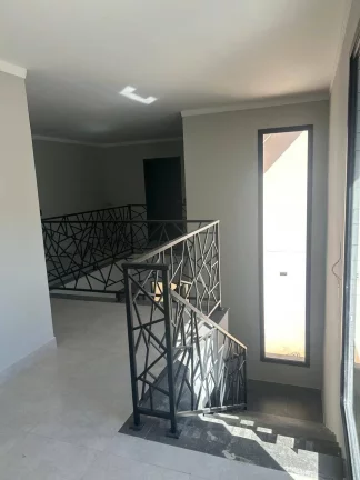 Imagem Casa Nova à Venda no Terras de Santa Cruz - Bragança Paulista!