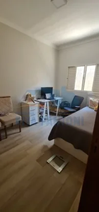 Imagem Casa - Ribeirão Preto - Jardim Ouro Branco - Região Leste