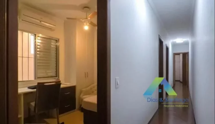 Imagem Vila Nair Casa 250 M², 4 dormitórios, 1 suíte, designer moderno, 4 vagas com ótima localização e valor !!!