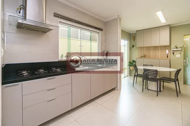 Imagem Sobrado de 180m² em Vila Mazzei, São Paulo - 3 dormitórios, 3 suítes, 3 banheiros por R$ 870.000