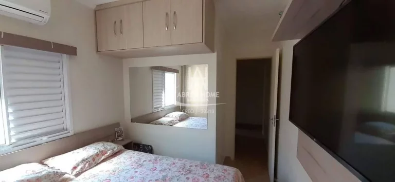 Imagem Apartamento Residencial Pleno Vila Flora