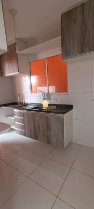 Imagem Casa 2Quartos Sendo 1 Suite Condomínio Rio Manso Jardim Imperial