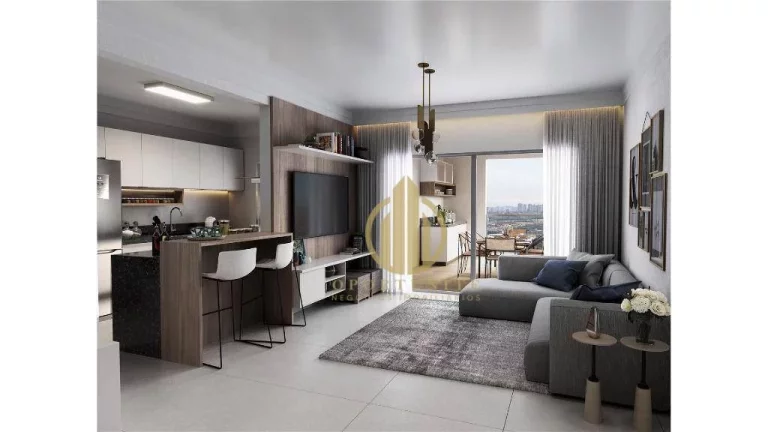 Imagem Apartamento Alto Padrão no Residencial alto do Ipê - Ribeirão Preto/SP Valores a partir de R$ 920.000,00