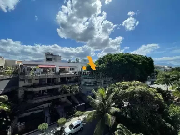 Imagem Recreio - 2ª quadra da praia - Rua José Americo de Almeida - Gleba A - Melhor local do bairro!!! Vendo esta unidade ou o predio completo!!!
