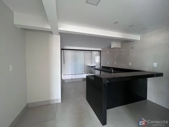 Imagem Apartamento em Jardim Centro, Patos de Minas/MG