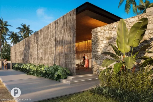 Imagem 03 Quartos [140m²] ÷ 45 meses, Rota Eco. de Milagres