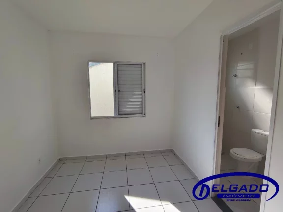 Imagem DELGADO aluga CASA em CONDOMÍNIO FECHADO (DOM MARCELINO) com 2 quartos e suíte em Bela Vista, Itaboraí-RJ
