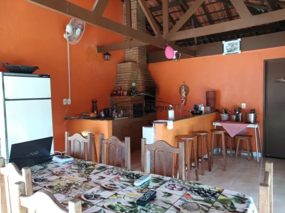 Imagem Chácara à venda no bairro Chácaras Piagui - Guaratinguetá/SP