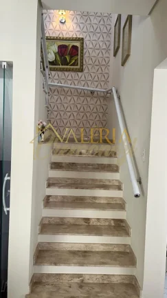 Imagem CASA RESIDENCIAL em INDAIATUBA - SP, ALTOS DA BELA VISTA