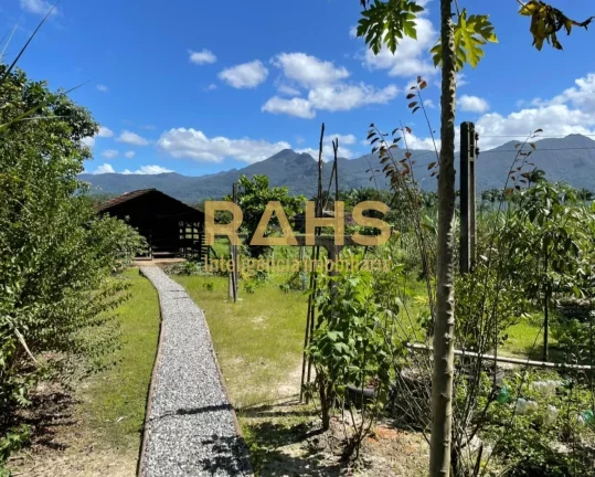 Imagem Chácara no bairro de Três Barras na cidade de Garuva / SC Excelente investimento para Venda São 2...