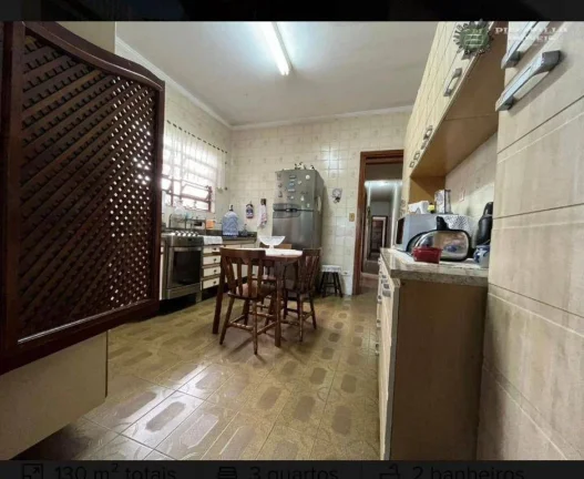 Imagem Casa com 2 dormitórios à venda, 100 m² por R$ 385.000,00 - Jardim Imperador - Praia Grande/SP