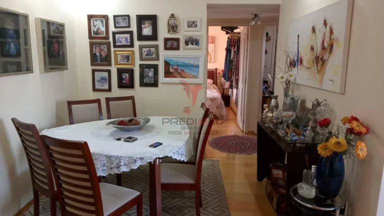 Imagem APTO COM 3 DORM C 1 SUITE. Financia e estuda carro como entrada.CENTRO DE PIRACICABA