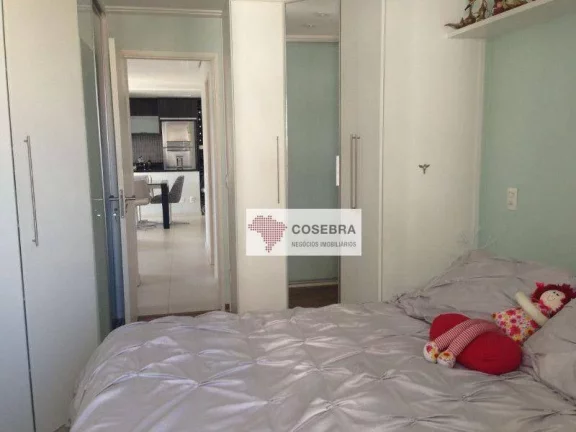 Imagem Apartamento à venda, 72 m² por R$ 1.680.000,00 - Vila Olímpia - São Paulo/SP
