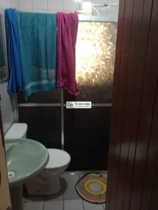Imagem CASA RESIDENCIAL em SÃO JOSÉ DOS CAMPOS - SP, CIDADE MORUMBI