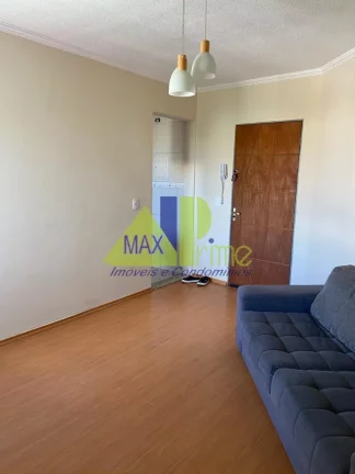 Imagem APARTAMENTO 02 DORMITÓRIOS/SEMIMOBILIADO/02 VAGAS (CARRO/MOTO).