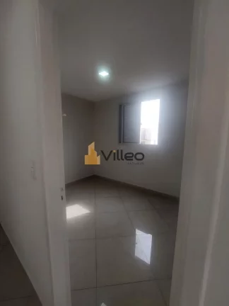 Imagem Descubra o equilíbrio perfeito entre praticidade e bem-estar neste encantador apartamento de 51 m²...