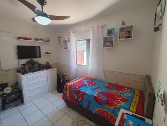 Imagem CASA TÉRREA - ALTOS DE REBOLÇAS - JARDIM DALLORTO - SUMARÉ
