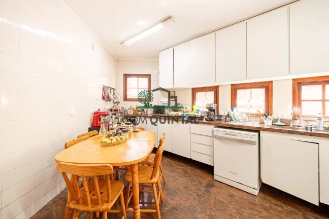 Imagem Casa com 3 Quartos à Venda, 470 m² em Alphaville - Santana De Parnaíba