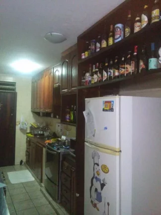 Imagem Casa residencial à venda, Jardim Imperador, Suzano.