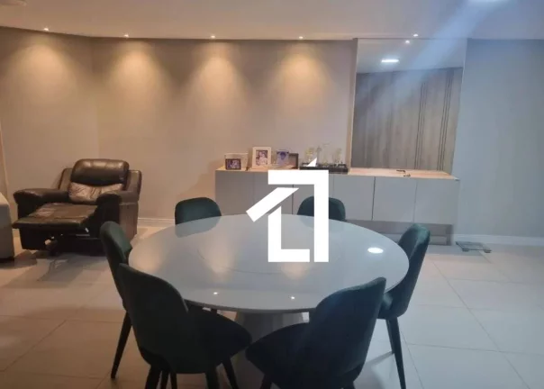 Imagem Ponta Verde - Apartamento 4 Quartos com 2 Suítes | Sombra