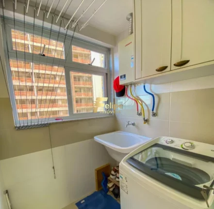 Imagem LINDO APARTAMENTO DECORADO PARA A FAMÍLIA!