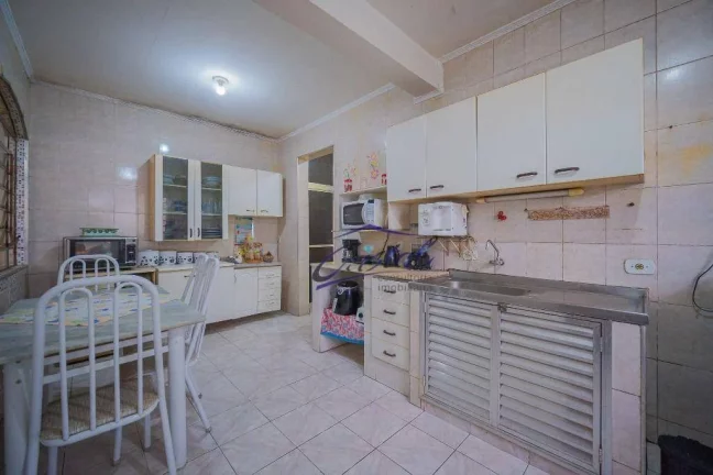 Imagem Casa com 5 dormitórios à venda, 234 m² por R$ 570.000,00 - Km 18 - Osasco/SP