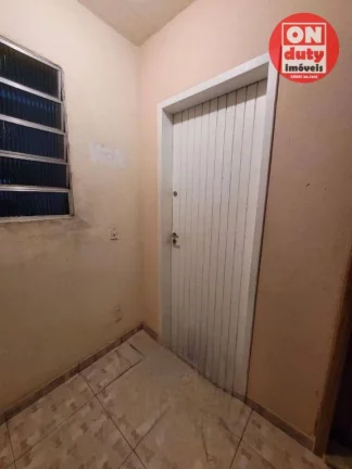 Imagem Apartamento à venda, 50 m² por R$ 160.000,00 - Rádio Club - Santos/SP